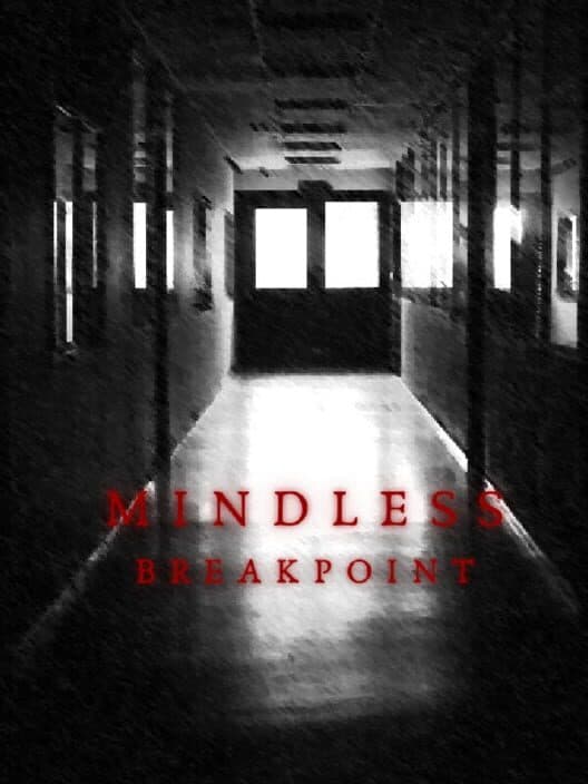 Mindless Breakpoint cover art