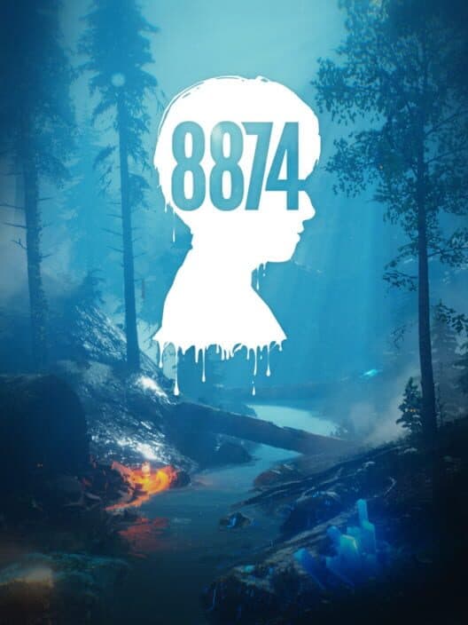 8874 cover art
