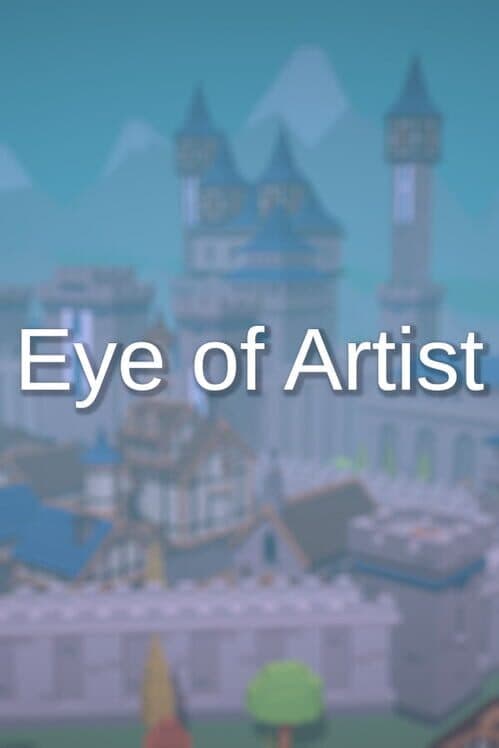 Eye of Artist cover art