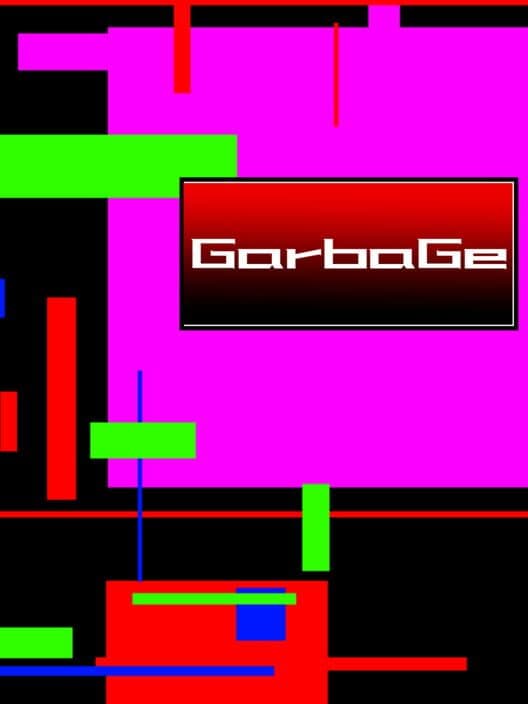 GarbageGame cover art
