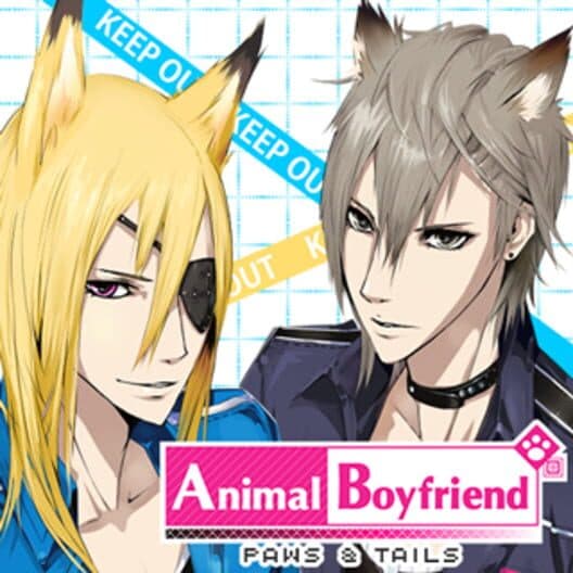 Animal Boyfriend cover art