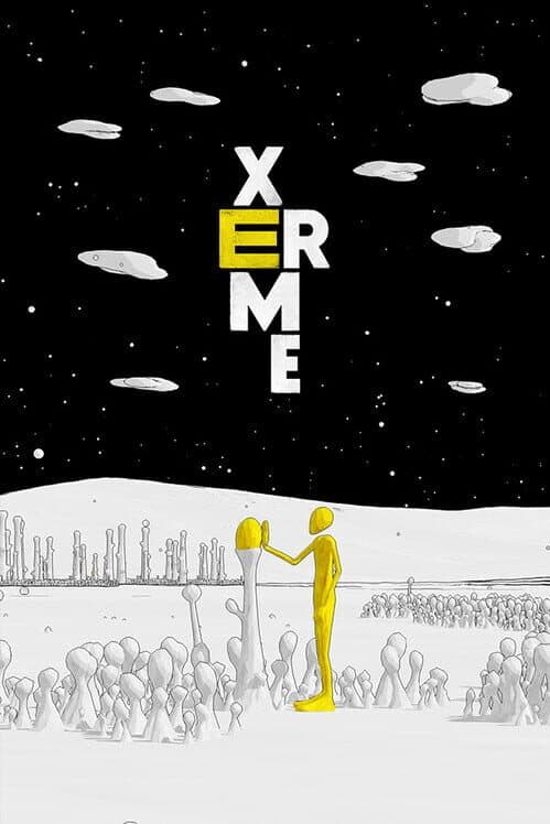 Xerme cover art