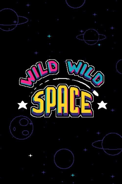 Wild Wild Space cover art