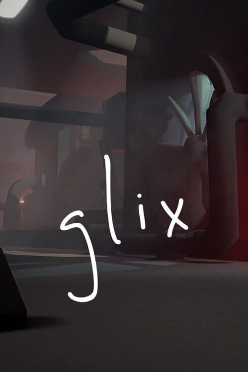Glix cover art