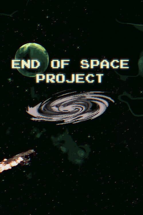 End of Space Project cover art