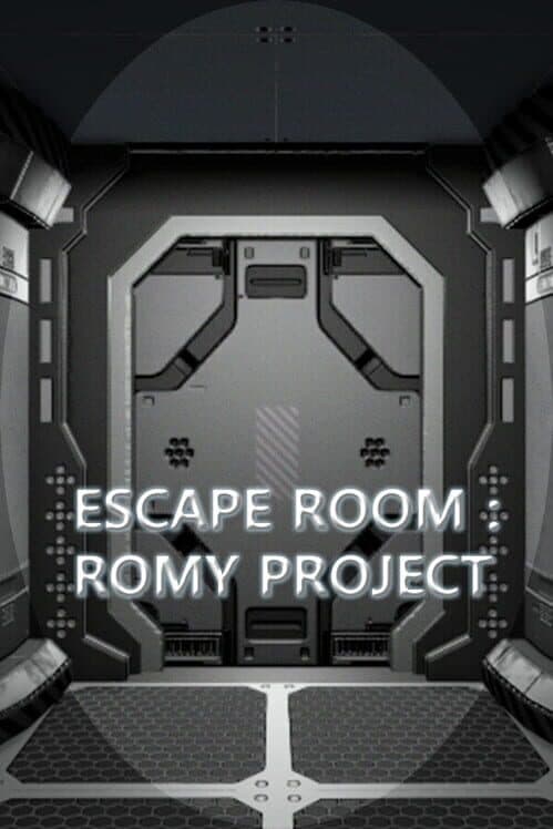 Escape Room: Romy Project cover art