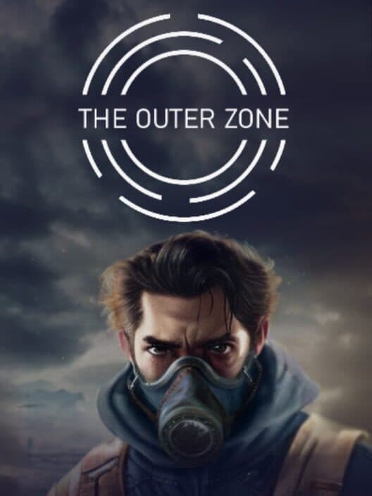 The Outer Zone: Survival Tactics cover art