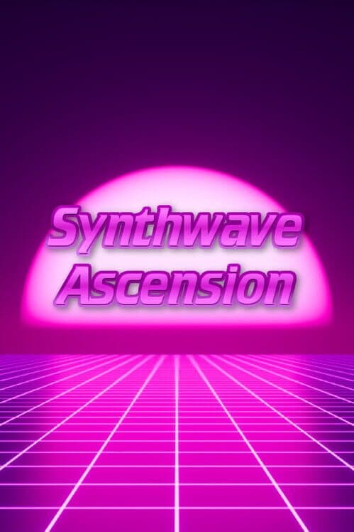 Synthwave Ascension cover art