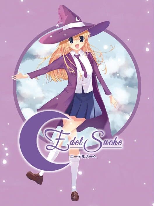 EdelSuche cover art