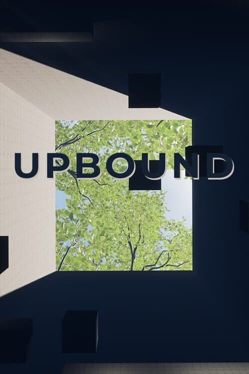 Upbound cover art