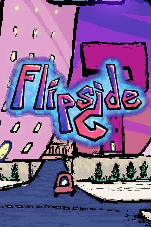 Flips¿de cover art