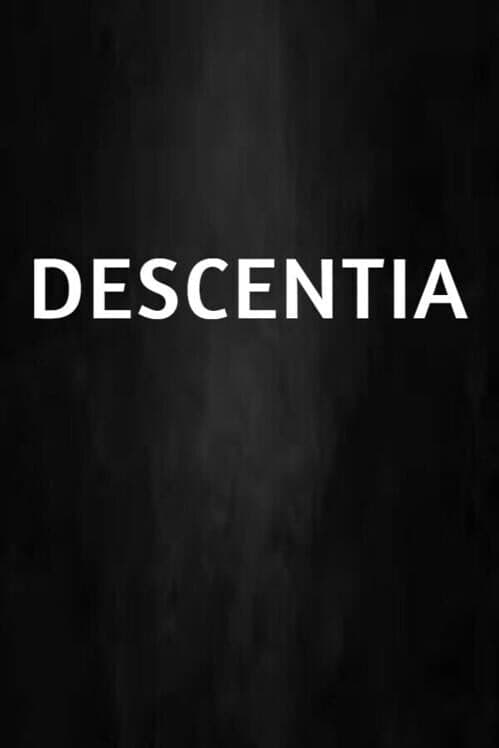 Descentia cover art