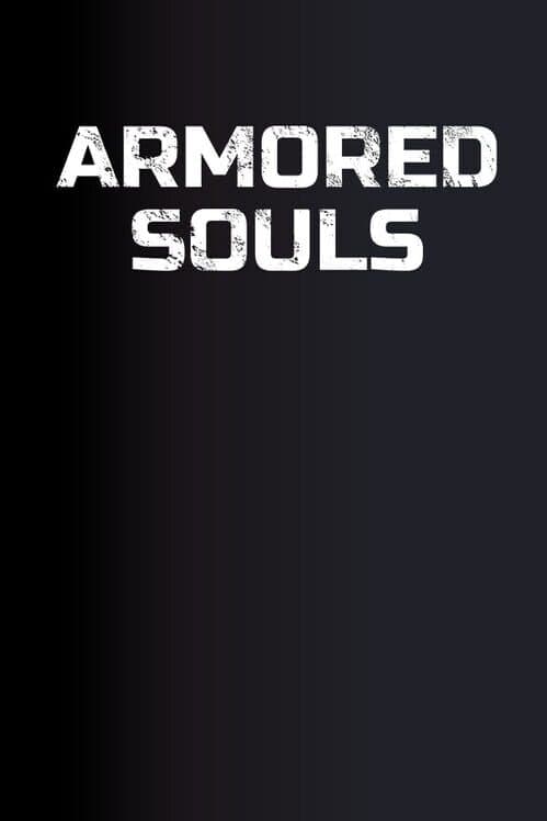 Armored Souls cover art