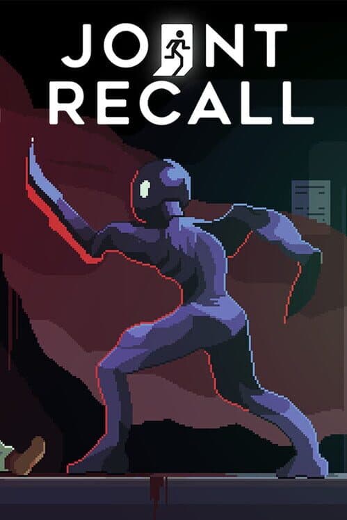 Joint Recall cover art