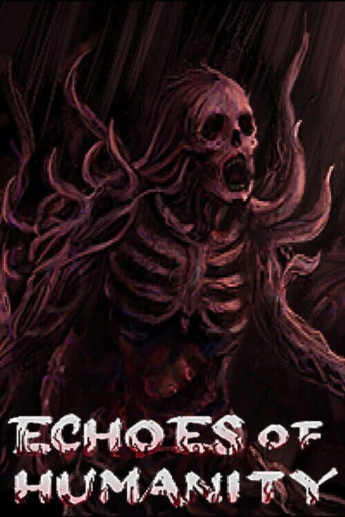 Echoes of Humanity cover art