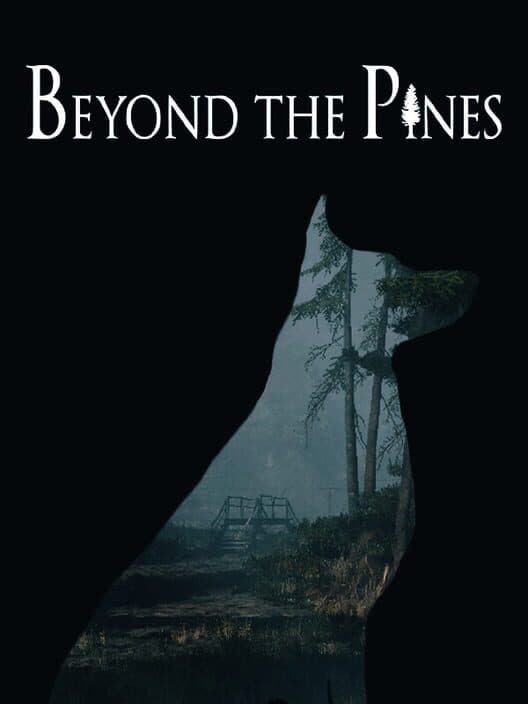 Beyond the Pines cover art