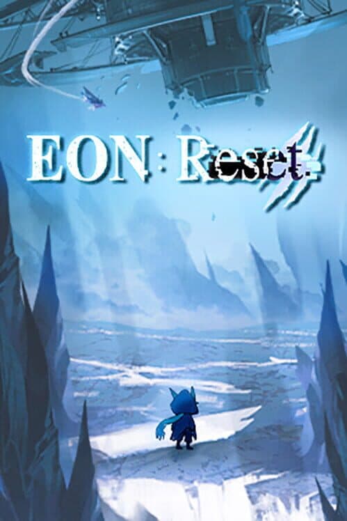 Eon: Reset cover art
