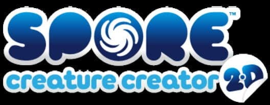Spore 2D Creature Creator cover art