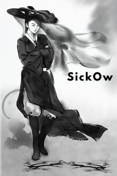 SickOw cover art