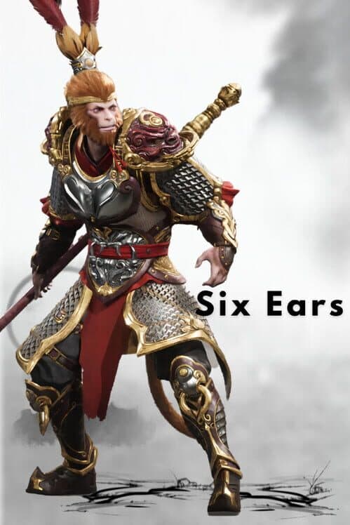 Six Ears cover art