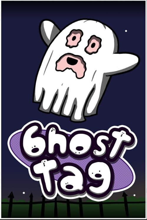 Ghost Tag cover art