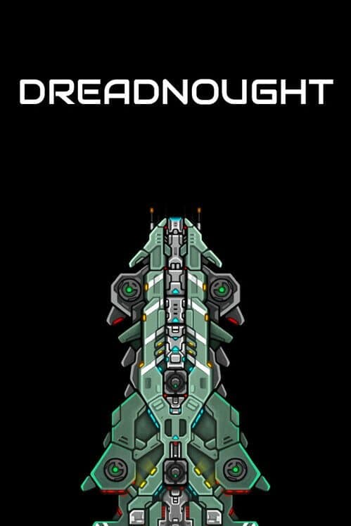 Dreadnought cover art