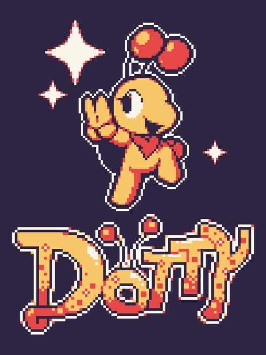 Dotty cover art