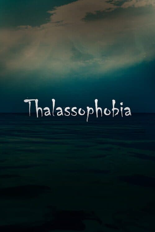 Thalassophobia cover art