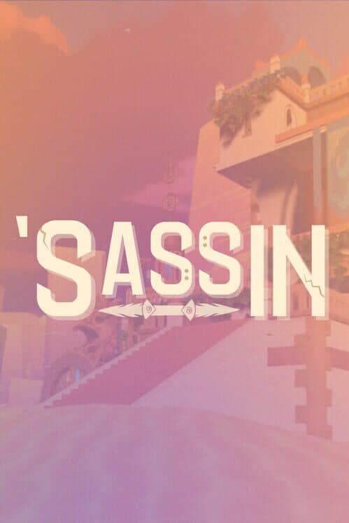 'Sassin cover art
