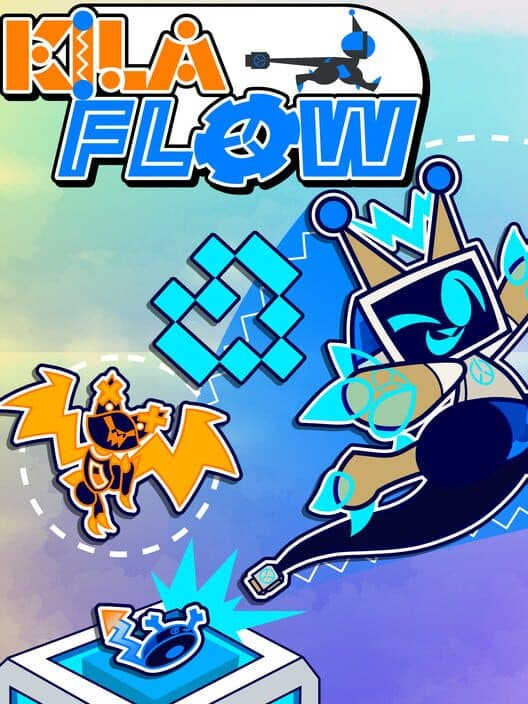 KilaFlow cover art