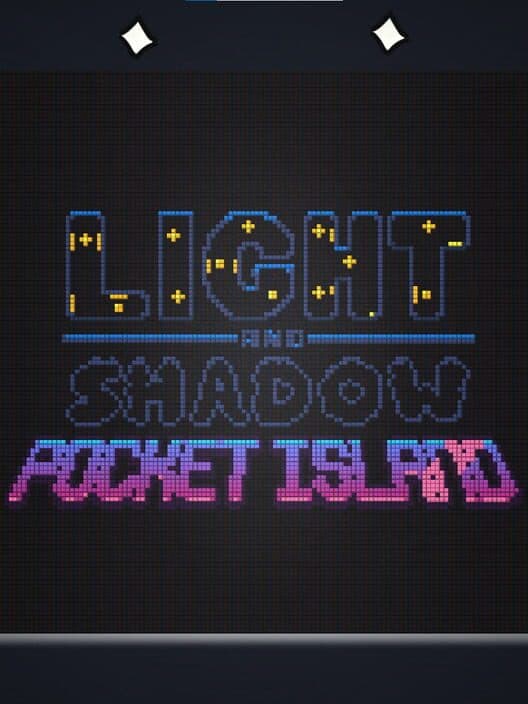 Light and Shadows: Pocket Islands cover art