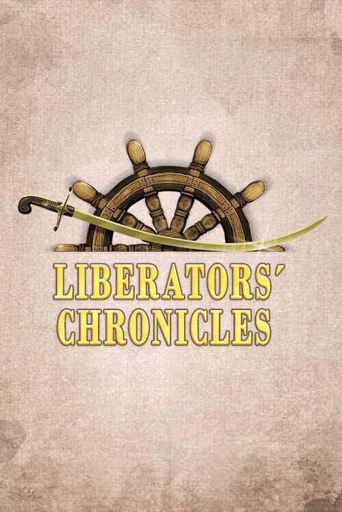 Liberators' Chronicles cover art
