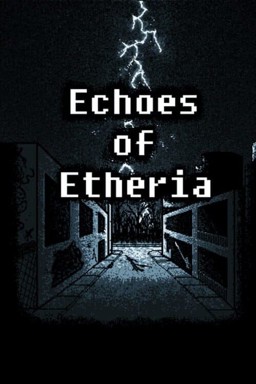 Echoes of Etheria cover art