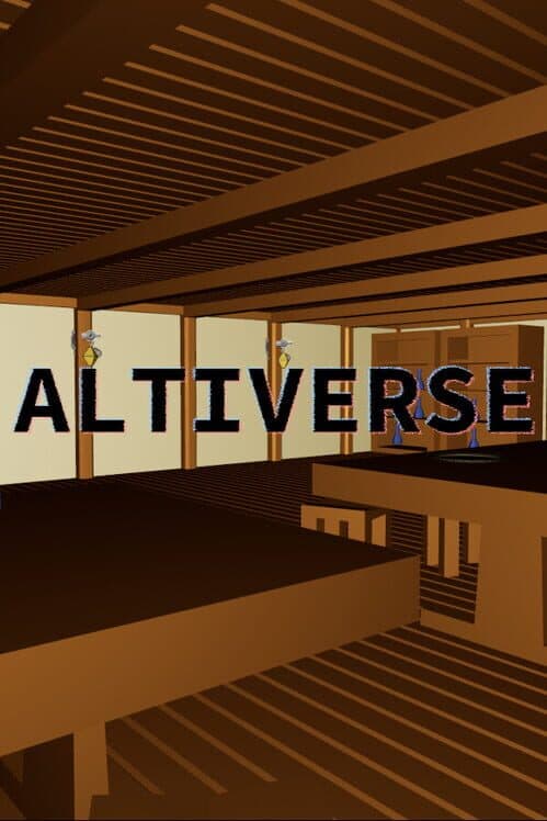 Altiverse cover art