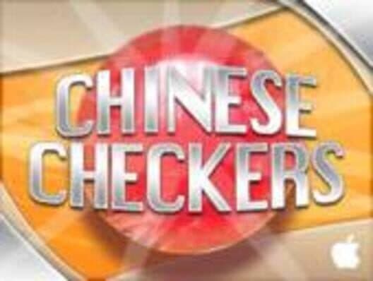 Chinese Checkers cover art