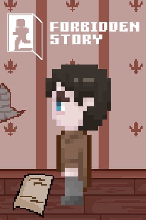 Forbidden Story cover art