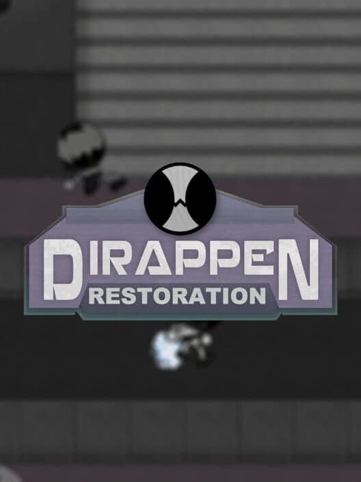 Dirappen Restoration cover art