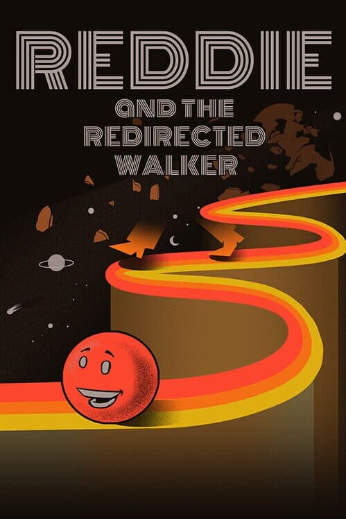 Reddie and the Redirected Walker: Module 01 - Alpha cover art