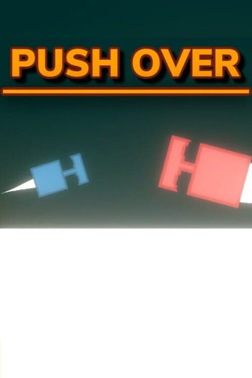 PushOver cover art