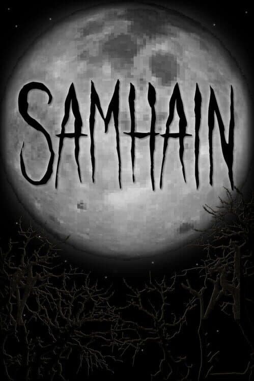 Samhain cover art
