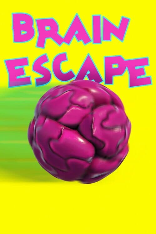 Brain Escape cover art