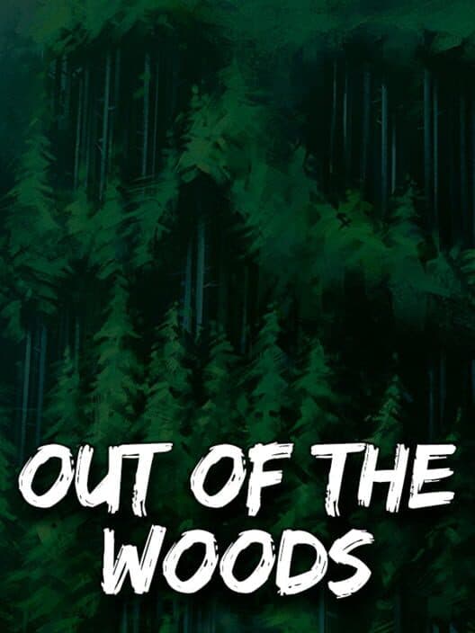 Out of the Woods cover art
