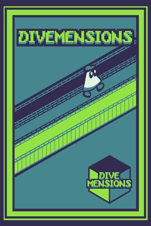 Divemensions cover art