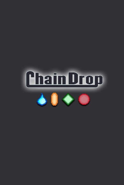 Chain Drop cover art