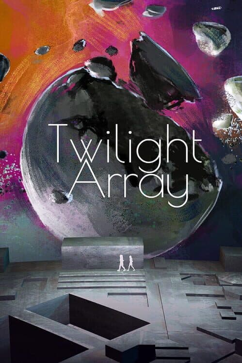 Twilight Array cover art