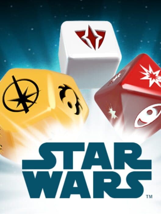Star Wars Dice cover art