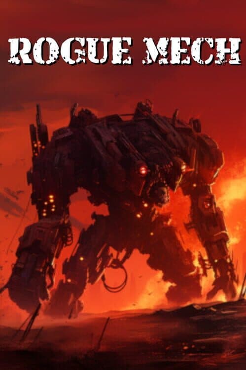 Rogue Mech cover art