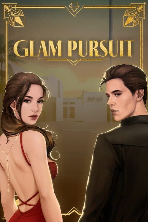 Glam Pursuit cover art