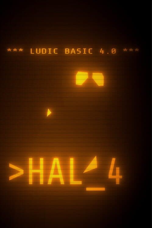 Hal_4 cover art