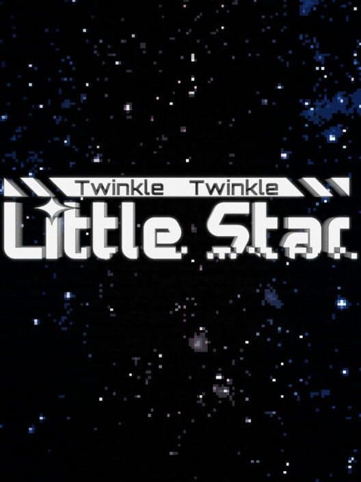 Twinkle Twinkle Little Star cover art